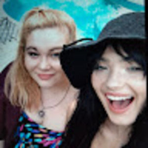 Meet your Posher, Pamela